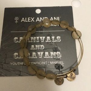 Carnivals and Caravans Alex and Ani